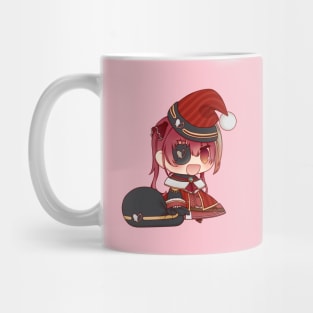 Houshou Marine Mug